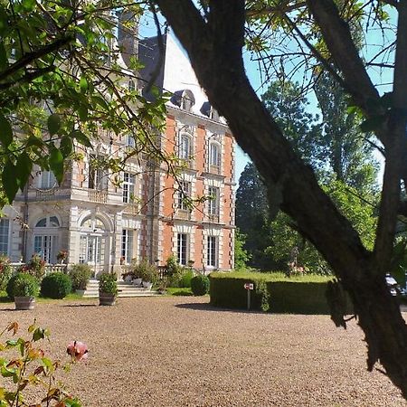 Chateau De Rocheux Freteval Екстериор снимка
